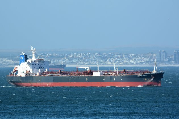 US, Britain Blame Iran for Deadly Oil Tanker Attack
