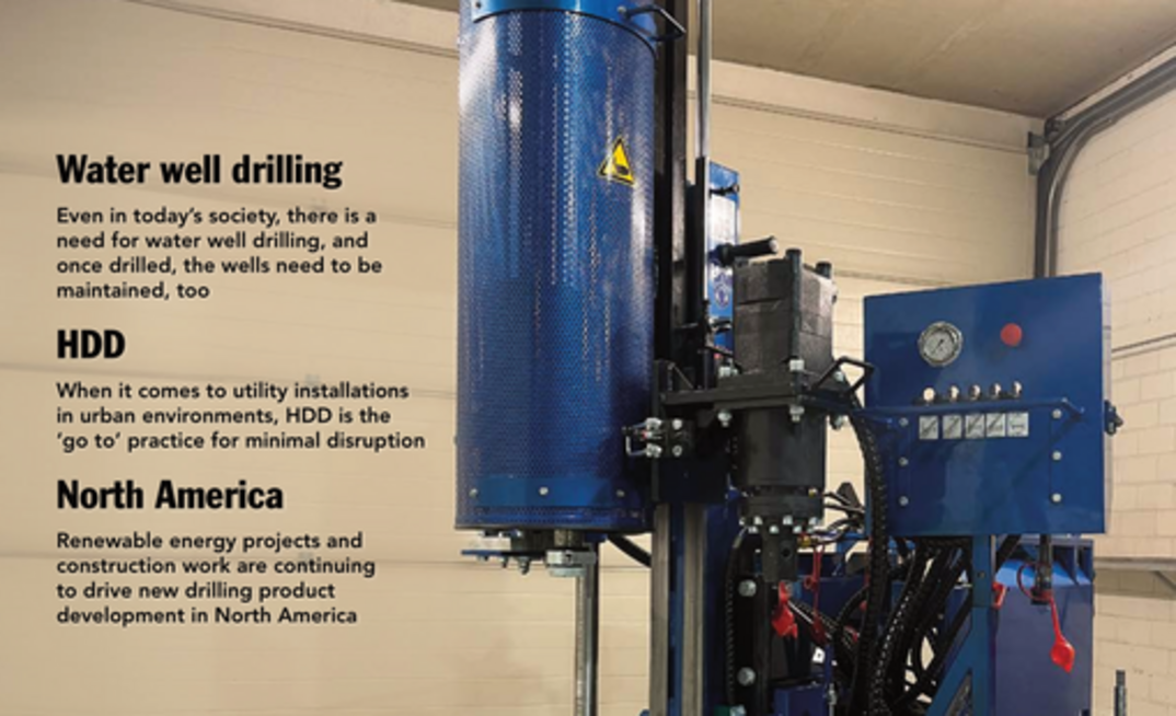 GeoDrilling International - December 2025