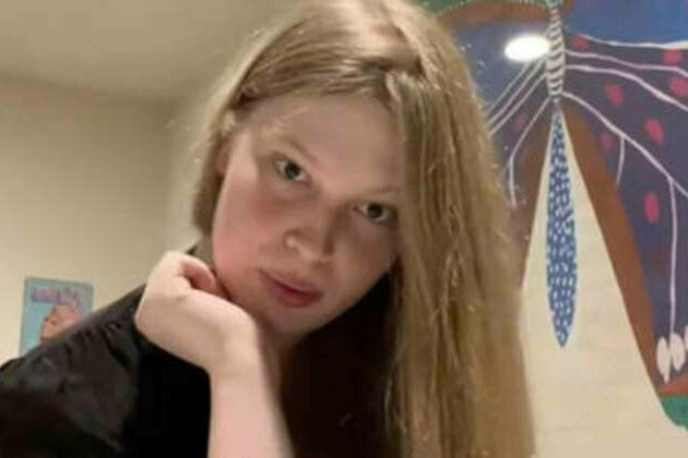 Musk's transgender child leaves US - media