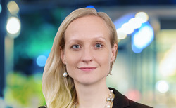 Invesco appoints interim global ESG head as Cathrine de Coninck-Lopez exits