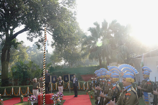 EAM thanks world leaders for R-Day wishes, vows deeper cooperation