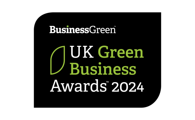 UK Green Business Awards 2024 – And the winner is…