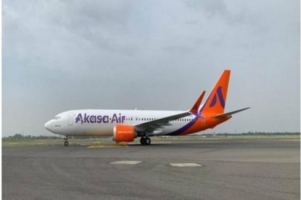 Delhi HC to pass order on Sept 27 on Akasa Air's plea for action against pilots