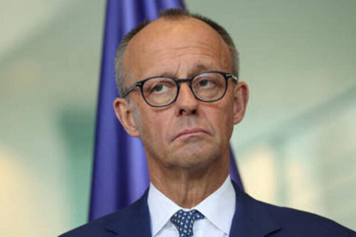 The German economic report: Talk is cheap, unlike everything else