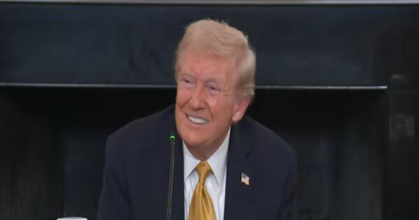 Will see in 6 months how it works out: Trump's response to Putin's criticism of sanctions on Russian oil companies