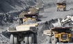 Kumtor gold mine in the Kyrgyz Republic ... Centerra Gold has production visibility, for now