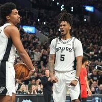 Banged-up stars in focus as Thunder, Spurs prepare for Game 3