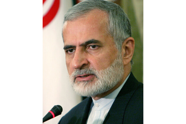 Former Iran FM Kamal Kharrazi dies from wounds sustained in US-Israeli attack: Reports