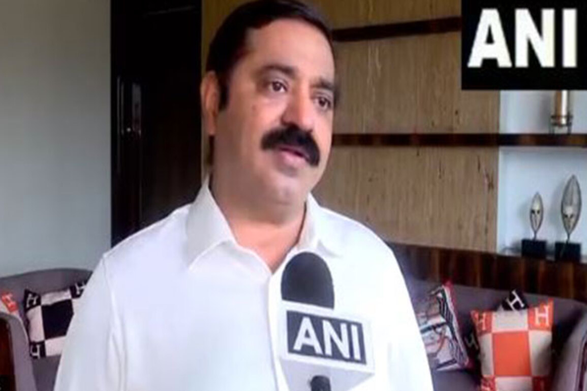 "Accused and masterminds will be held accountable": BJP leader Ram Kadam