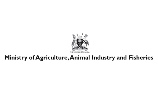 Bid notice from Ministry of Agriculture Bid notice from Ministry of Agriculture