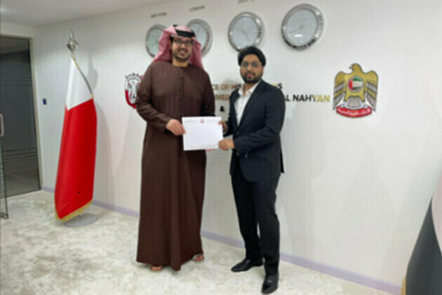 D369, an accelerator hub by SaleemNawaz Mandi Shaikh, raising USD 1 bn for start-ups in Web3 and Metaverse