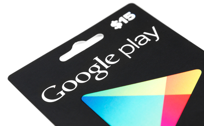 Google Play is at the centre of antitrust action 