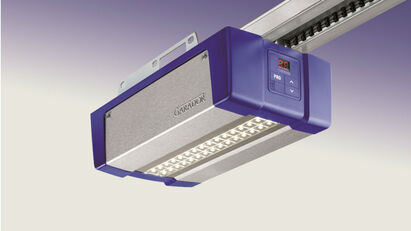 Control your Garage Door with your Smart Phone