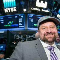 Dow Jones jumps points as Iran ceasefire takes effect
