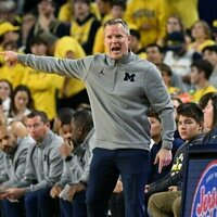 Fresh off onslaught, Michigan braces for Wake Forest