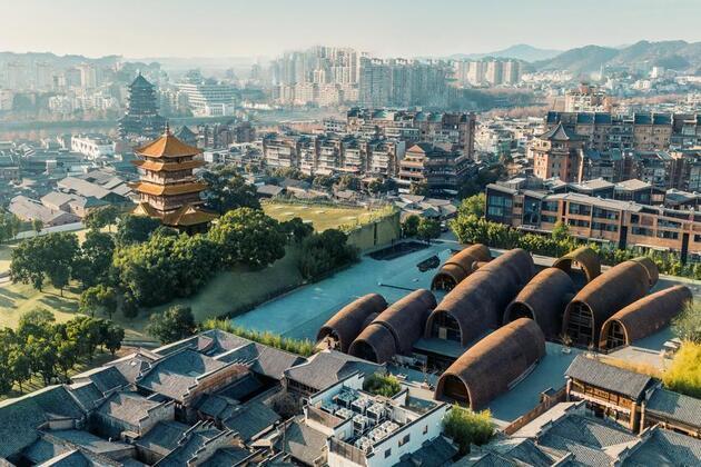Innovation, interactions propel Jingdezhen to World Heritage status