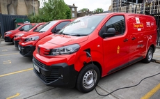  Royal Mail delivers emissions savings with renewables-powered delivery office