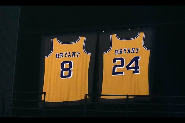 Kobe's Hall of Fame enshrinement postponed to '21