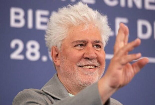 Pedro Almodovar's 'The Room Next Door' wins Golden Lion at Venice Film Festival