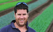 Australian Farmer of the Year: Andrew Bulmer