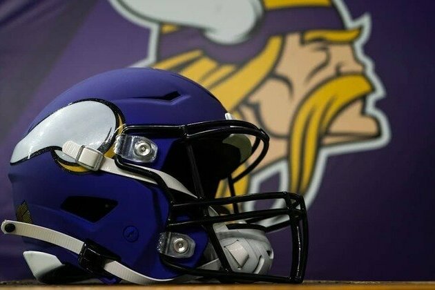 Vikings Strength of Schedule Tied at '5th Toughest' for 2025