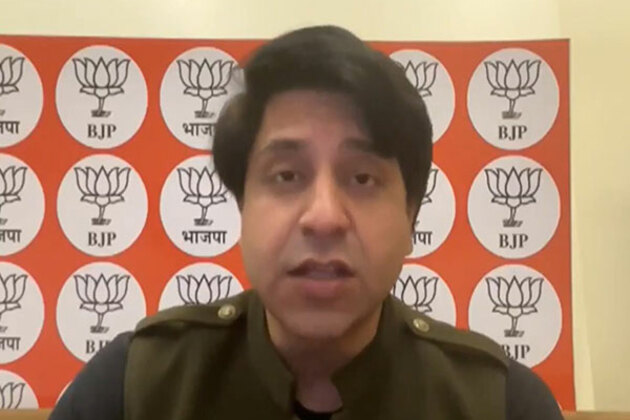 "Social justice wins": BJP's Poonawalla welcomes passing of Waqf Bill in LS