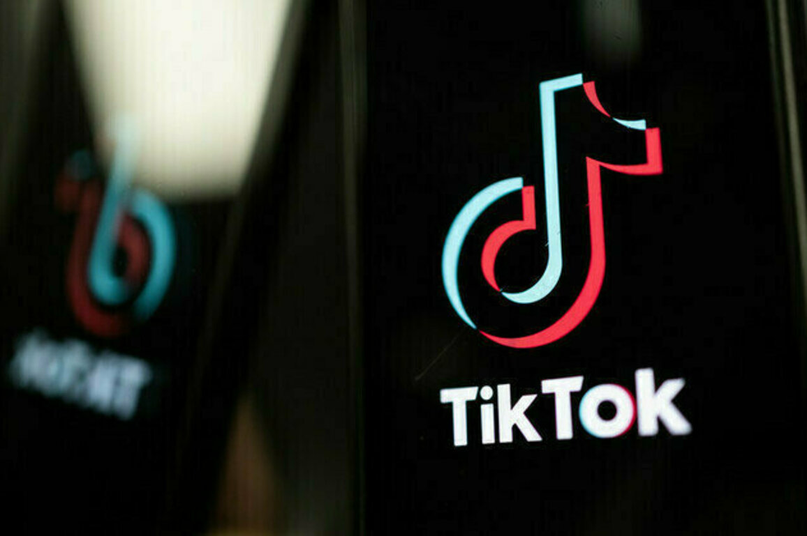 TikTok named Kenyas top misinformation platform  report