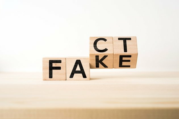 Fake news: emotions and experiences, not more data, could be the antidote