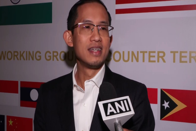 "Ready to work hand-in-hand with India to keep region secure," says Malaysian defence delegation head