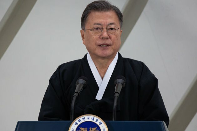 South Korea&#039;s outgoing and incoming leaders can&#039;t agree to meet