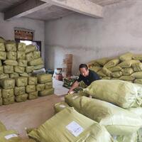 Booming pet economy sparks big demand for a forgotten crop