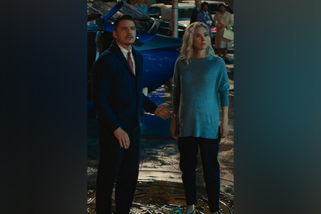 'The Fantastic Four: First Steps' new trailer released
