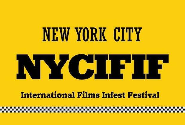 Third 2022 edition of the New York City Films Infest Festival (NYCIFIF) starts