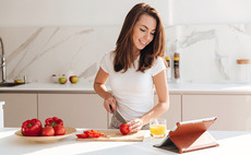 VC firms back $8m series-A for Drop Kitchen