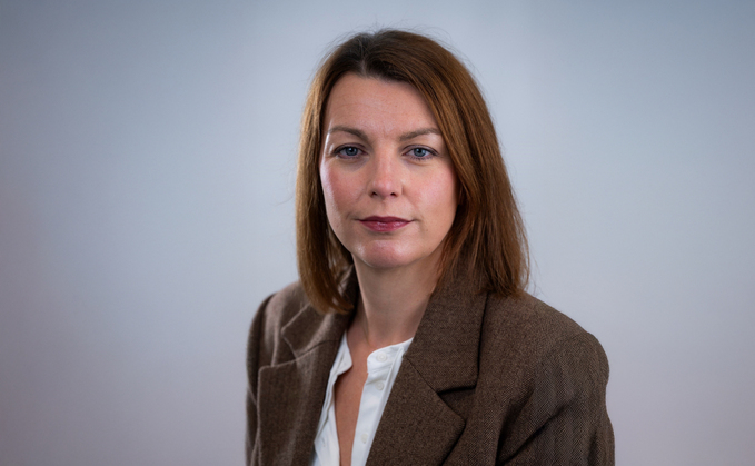 Helen Forrest Hall is chief strategy officer at the Pensions Management Institute