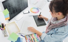 Benchmark invests $20m in Sketch