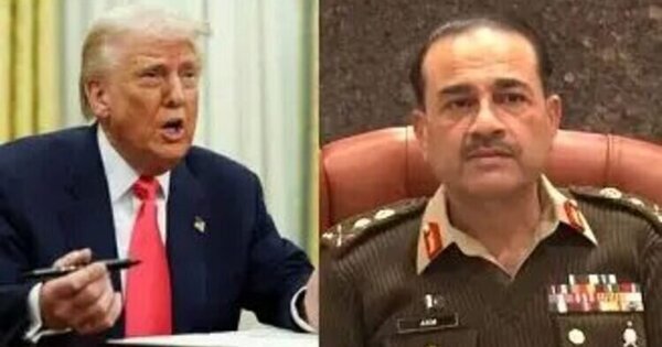 Pakistans Illusion of Mediation in the Iran-USA Ceasefire!