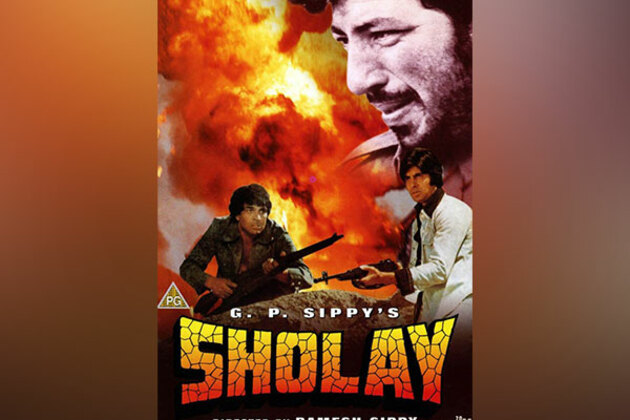 IIFA 2025 to mark golden jubilee of iconic film 'Sholay'