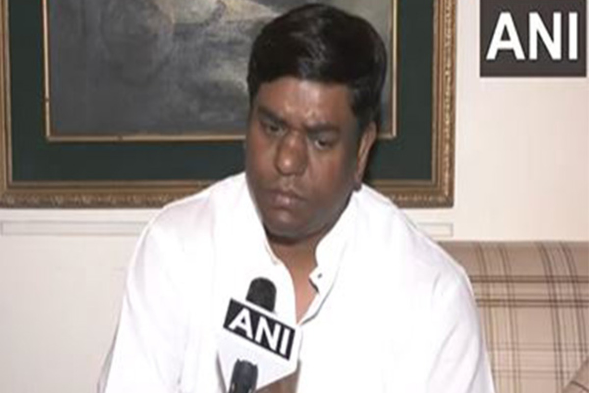 "If anyone has votes in Bihar after RJD, it is Vikassheel Insaan Party," claims party founder Mukesh Sahani
