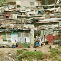 8 policies that would help fight poverty in South Africa's economic hub Gauteng