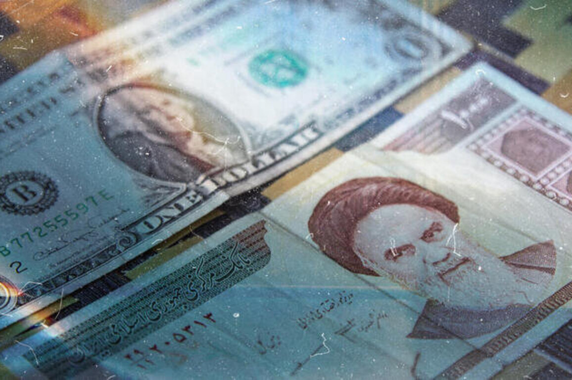 Washington uses Iraq's own oil money to bend Baghdad to its will