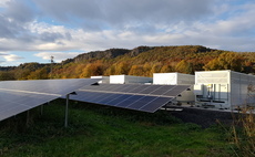Powering up Britain's battery future: Why the UK must act now on batteries