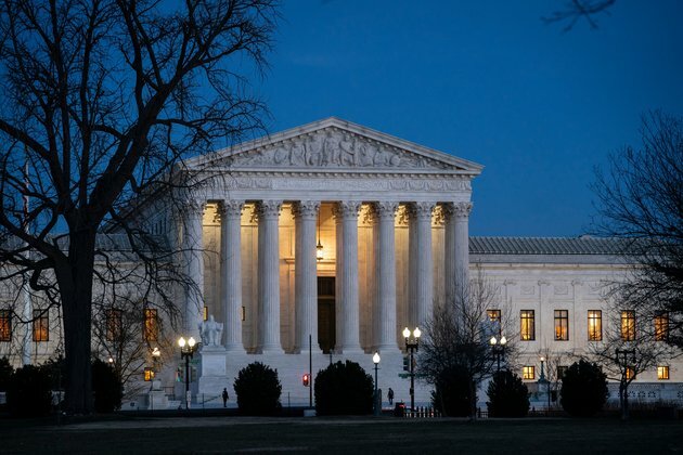 Three Conservative Female Judges at Top of Trump&#039;s Supreme Court List