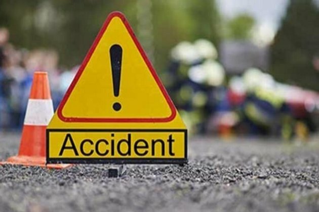 3 killed in road accident in Afghanistan's Baghlan province