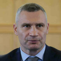 Ukraine may have to cede land to Russia - Kiev mayor