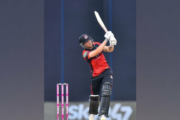LPL: Phil Salt shines as Dambulla Giants down Kandy Warriors by 29 runs