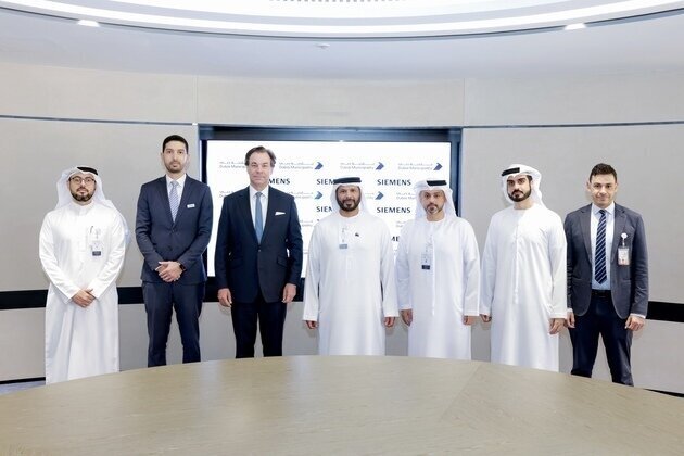 Dubai Municipality, Siemens collaborate to exchange knowledge, explore advanced technology solutions
