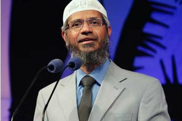 Qatar has conveyed no invitation extended to Zakir Naik for FIFA World Cup: MEA