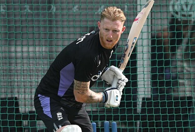 England Test captain Ben Stokes sustains hamstring injury once again