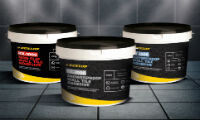 Adhesives with the RX Factor! 